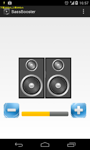 How to get Audio enhancement 1.1 apk for bluestacks