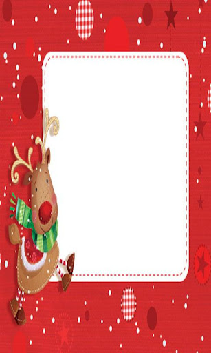 【免費娛樂App】Christmas Frame Free-APP點子