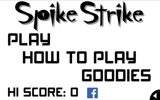 Spike Strike Pro