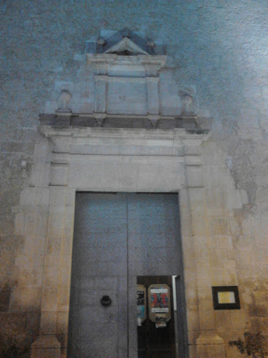 Iglesia Busot
