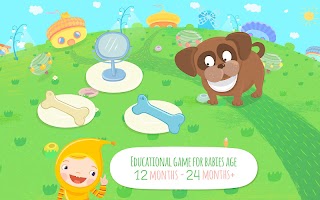 Hungry Hungry Critters Lite APK صورة لقطة الشاشة #9