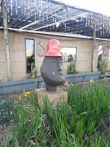Smug Hat Man