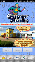 SuperSuds Car Wash APK Download for Android