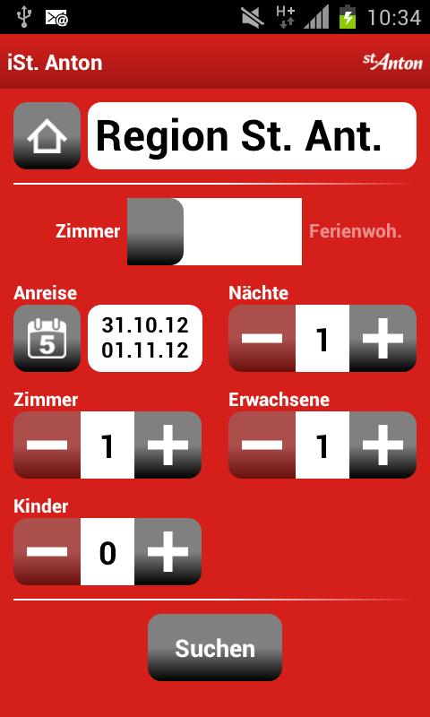 anton app bedienungsanleitung