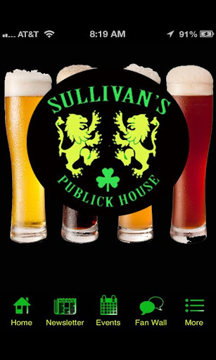 Sullivan's Publick House