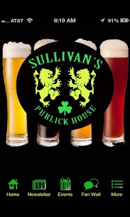 Free Sullivan's Publick House APK for PC