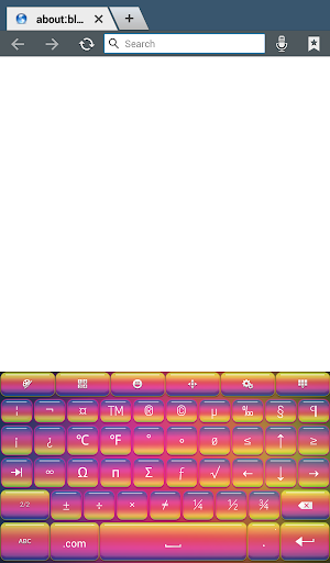 免費下載個人化APP|Keyboard Plus Rainbow app開箱文|APP開箱王
