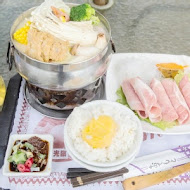忘憂森林