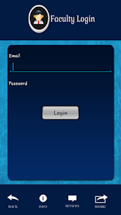 Free Download University/College App APK
