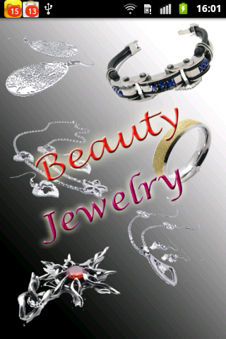 【免費購物App】Beauty-Jewelry-APP點子