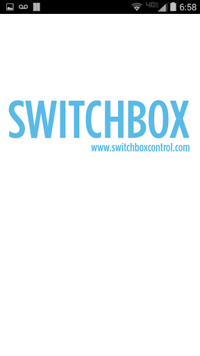 SwitchBox