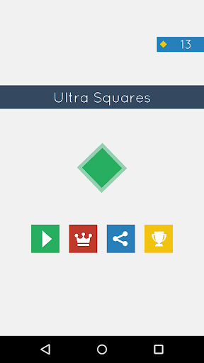Ultra Squares