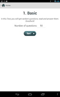 How to download C#  Questions 2.9 apk for android
