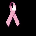 Breast Cancer Backround logo
