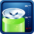 BatteryLog - Show Percentage Apk