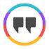Kwote: Quote Maker1.0.7