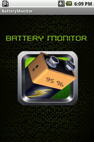 BatteryMonitor