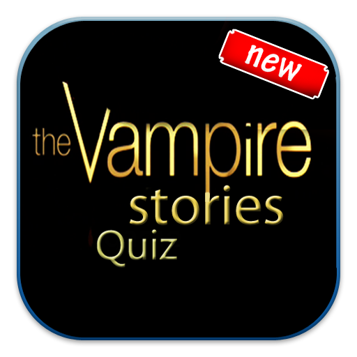 【免費拼字App】Vampire Stories Quiz for Fun-APP點子