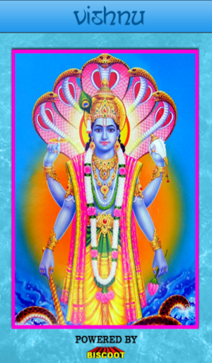 Vishnu Aarti Mantra