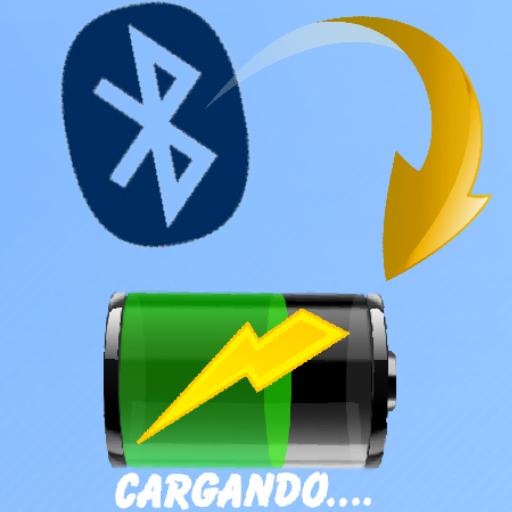 cargador bluetooth broma