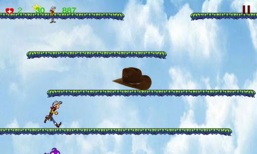 Free Cowboy vs Aliens APK for Android