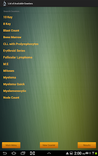 Cell Counter Screenshots 0