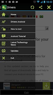 USB Drivers for Android - Android Apps on Google Play