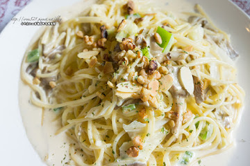 卡帛素食烘培‧義式廚房(總店)