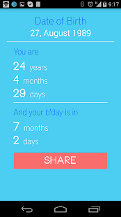 Free Download What is my Age APK for PC