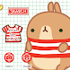 CUKI Themes molang backside