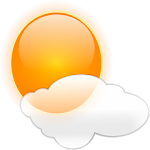 Cover Image of Download Weather Forecast 1.1 APK