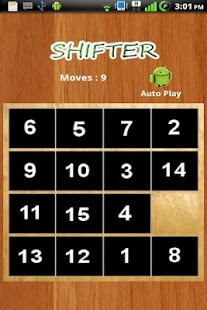 How to install Shifter lastet apk for bluestacks