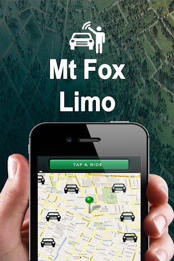 Mt Fox Limo