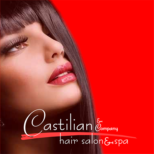 Castilian LOGO-APP點子