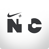 NIKE+ TRAINING CLUB