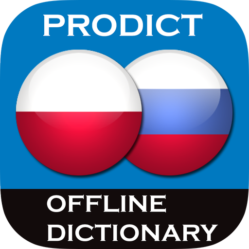 Polish Russian dictionary 教育 App LOGO-APP開箱王