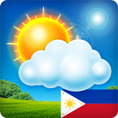 Panahon Pilipinas XL PRO