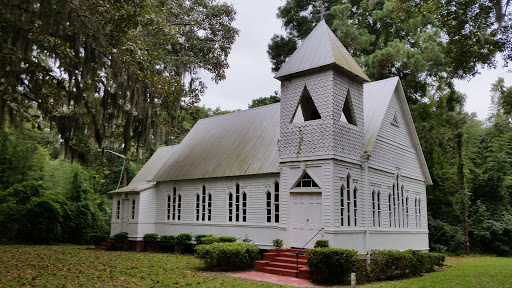 St. Bartholomew's Parish Hall