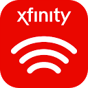 XFINITY WiFi mobile app icon