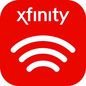 XFINITY WiFi Hotspots