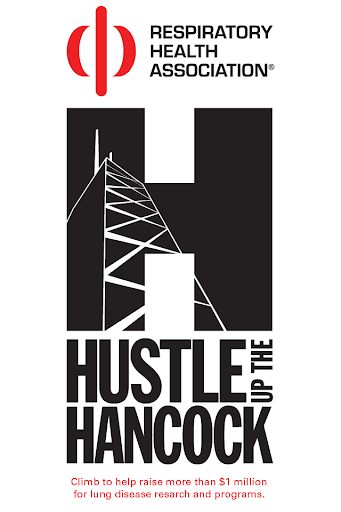 Hustle Up the Hancock