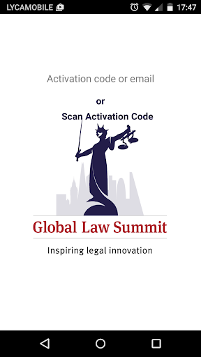 Global Law Summit 15