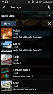 Urban Genie Screenshots 6