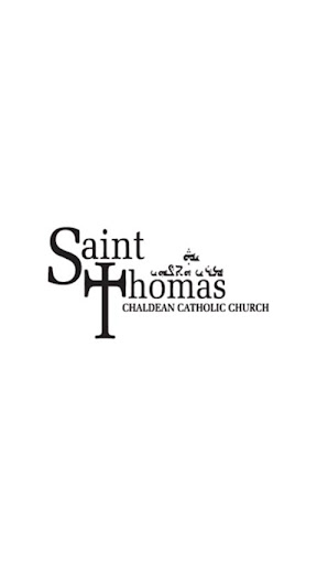 St. Thomas Chaldean Church