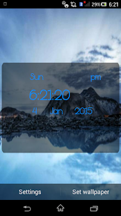 How to install Kashmir Scenery Live Wallpaper lastet apk for laptop