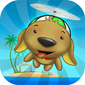 Puppy adventure - Copters game 1.0