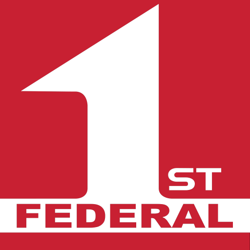 First Federal Mobile Banking LOGO-APP點子