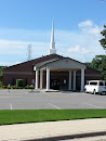 Mt. Olive Missionary Baptist Church
