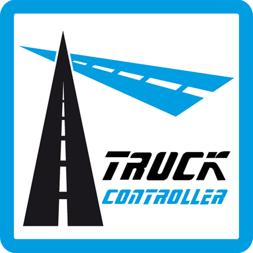 Truck Controller 交通運輸 App LOGO-APP開箱王