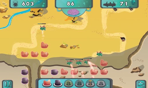 How to install Aliens TD lastet apk for bluestacks